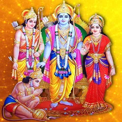 Sri Rama Dhootha Jai Hanuman
